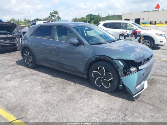 2023 HYUNDAI IONIQ 5 KM8KNDAF4PU227369