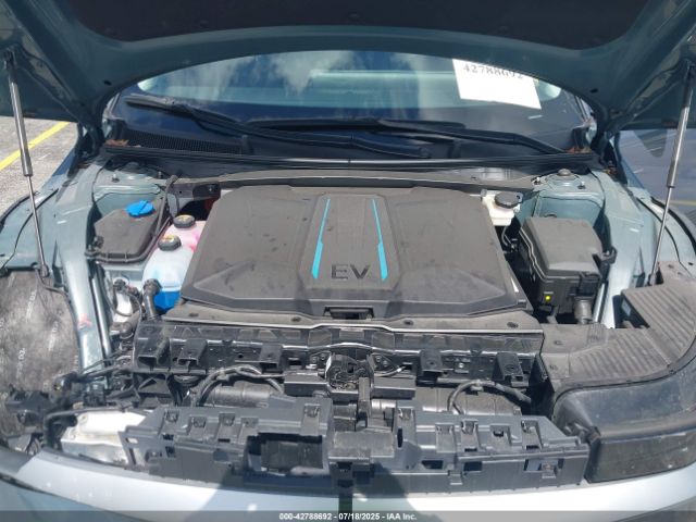 2023 HYUNDAI IONIQ 5 KM8KNDAF4PU227369 Photo 9
