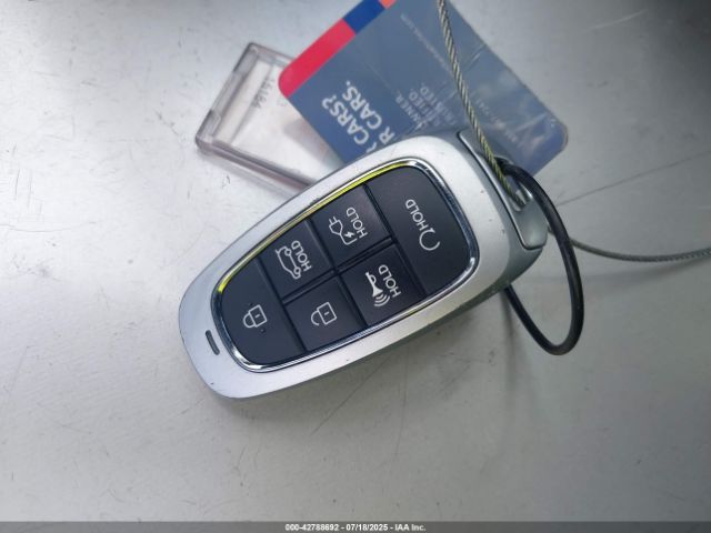 2023 HYUNDAI IONIQ 5 KM8KNDAF4PU227369 Photo 10