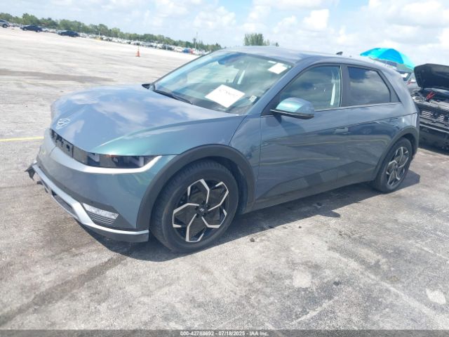 2023 HYUNDAI IONIQ 5 KM8KNDAF4PU227369 Photo 1