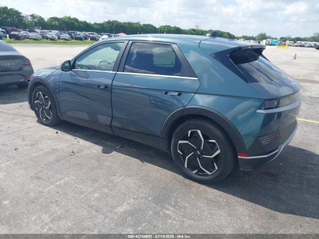 2023 HYUNDAI IONIQ 5 KM8KNDAF4PU227369 Photo 2
