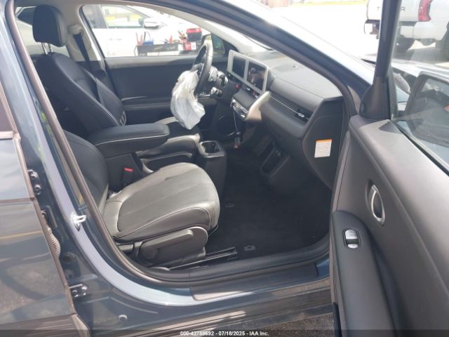 2023 HYUNDAI IONIQ 5 KM8KNDAF4PU227369 Photo 4
