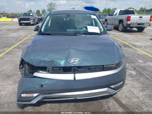 2023 HYUNDAI IONIQ 5 KM8KNDAF4PU227369 Photo 5