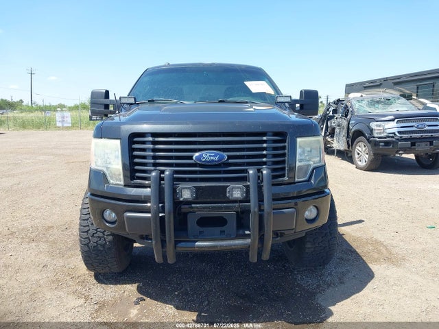 Aukcja sprzedaży 2014 Ford F-150 Stx, vin: 1FTFW1EF5EKG46710, numer aukcji: 42788701