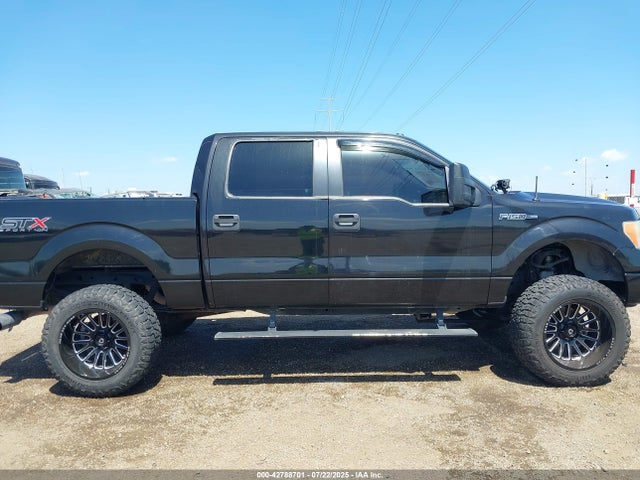 Aukcja sprzedaży 2014 Ford F-150 Stx, vin: 1FTFW1EF5EKG46710, numer aukcji: 42788701