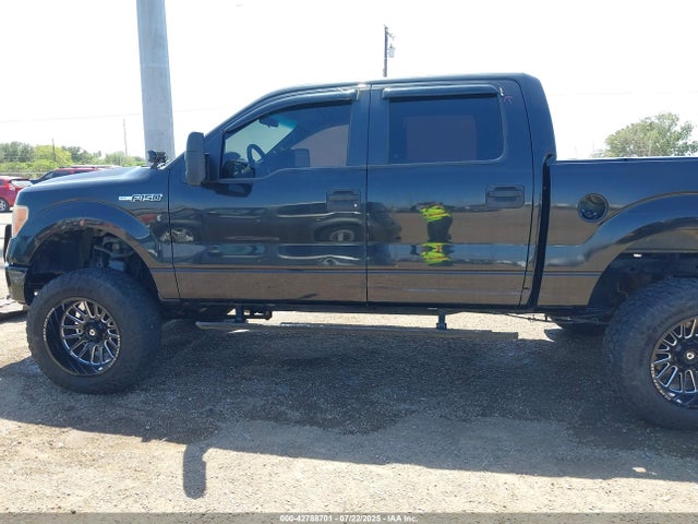 Aukcja sprzedaży 2014 Ford F-150 Stx, vin: 1FTFW1EF5EKG46710, numer aukcji: 42788701