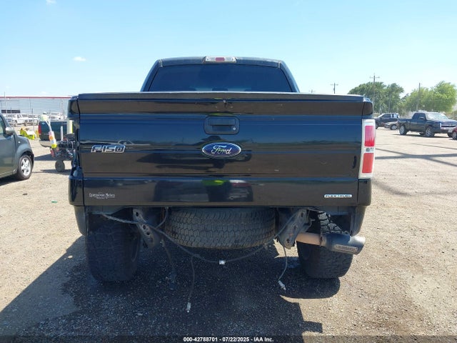 Aukcja sprzedaży 2014 Ford F-150 Stx, vin: 1FTFW1EF5EKG46710, numer aukcji: 42788701