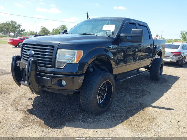 Aukcja sprzedaży 2014 Ford F-150 Stx, vin: 1FTFW1EF5EKG46710, numer aukcji: 42788701