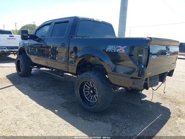 Aukcja sprzedaży 2014 Ford F-150 Stx, vin: 1FTFW1EF5EKG46710, numer aukcji: 42788701