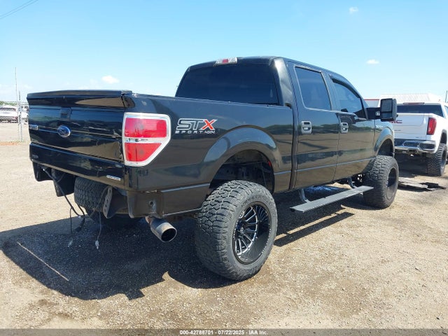 Aukcja sprzedaży 2014 Ford F-150 Stx, vin: 1FTFW1EF5EKG46710, numer aukcji: 42788701