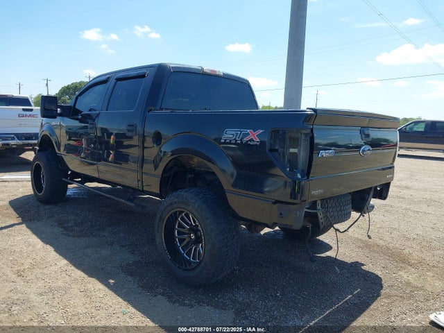 Aukcja sprzedaży 2014 Ford F-150 Stx, vin: 1FTFW1EF5EKG46710, numer aukcji: 42788701