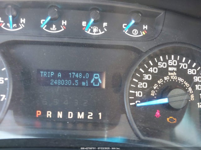 Aukcja sprzedaży 2014 Ford F-150 Stx, vin: 1FTFW1EF5EKG46710, numer aukcji: 42788701