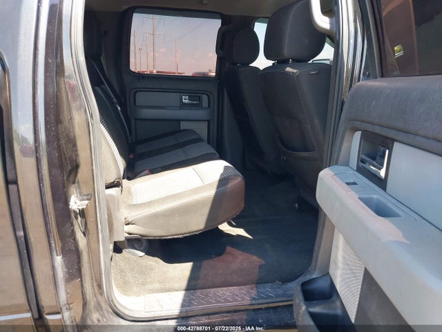 Aukcja sprzedaży 2014 Ford F-150 Stx, vin: 1FTFW1EF5EKG46710, numer aukcji: 42788701