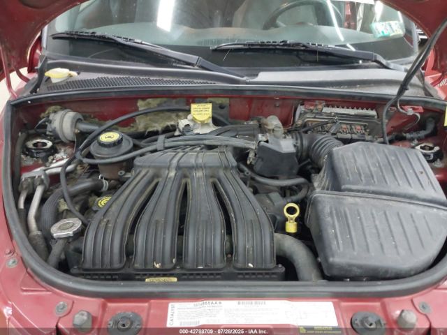 2003 CHRYSLER PT CRUISER 3C4FY58B53T598003 Photo 9