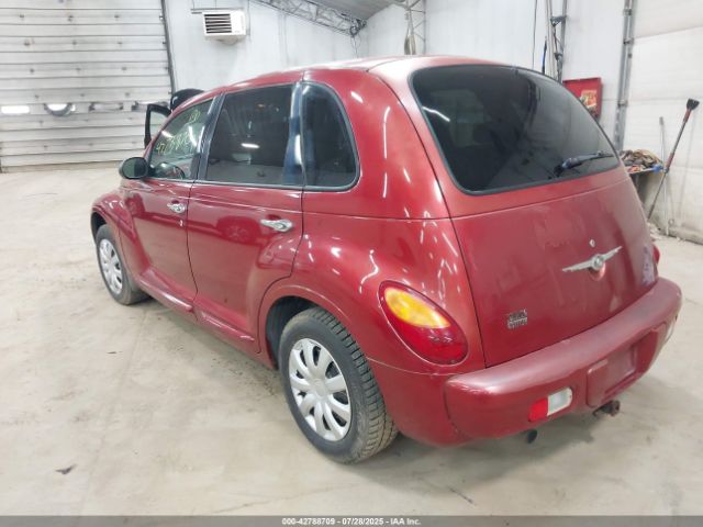 2003 CHRYSLER PT CRUISER 3C4FY58B53T598003 Photo 2