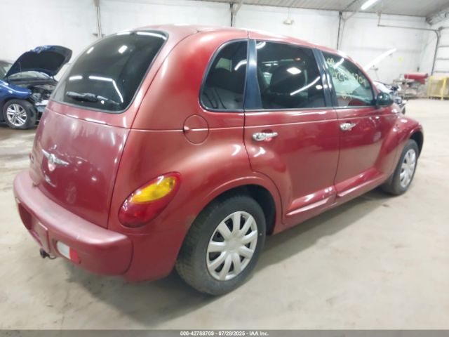 2003 CHRYSLER PT CRUISER 3C4FY58B53T598003 Photo 3