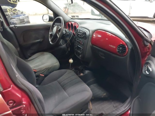 2003 CHRYSLER PT CRUISER 3C4FY58B53T598003 Photo 4