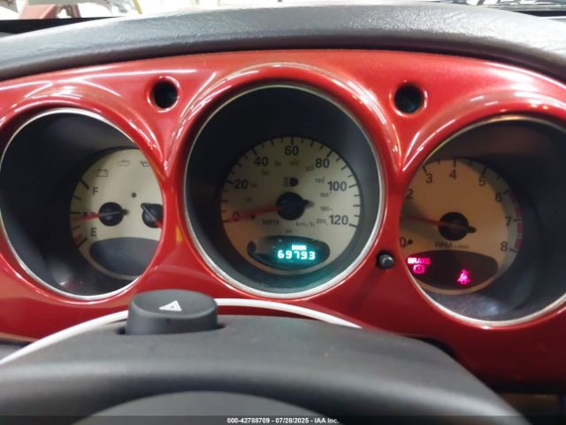 2003 CHRYSLER PT CRUISER 3C4FY58B53T598003 Photo 6