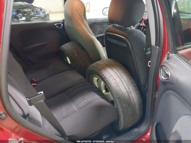 2003 CHRYSLER PT CRUISER 3C4FY58B53T598003 Photo 7