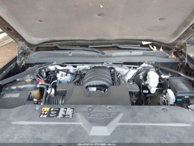 3GCPCREC0EG258017 Chevrolet l83 - vvt, afm (active fuel management), aluminum