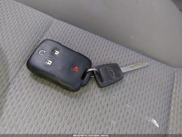 3GCPCREC0EG258017 Chevrolet l83 - vvt, afm (active fuel management), aluminum