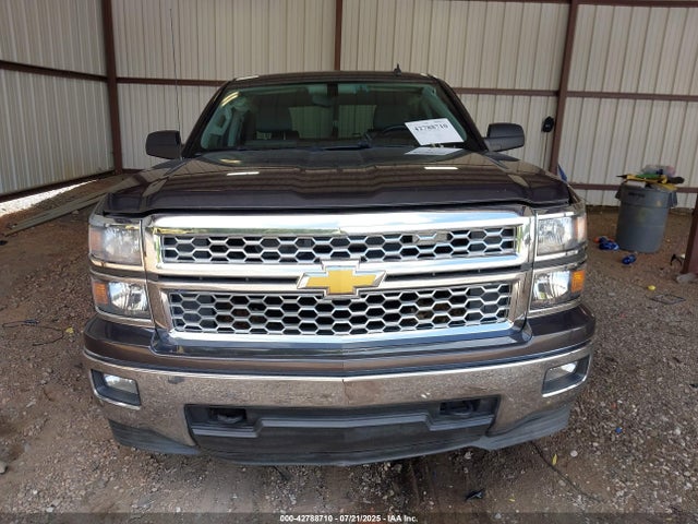 3GCPCREC0EG258017 Chevrolet l83 - vvt, afm (active fuel management), aluminum