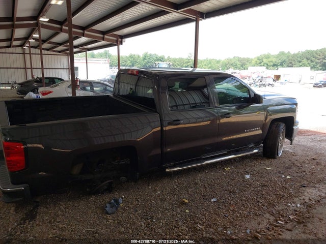 3GCPCREC0EG258017 Chevrolet l83 - vvt, afm (active fuel management), aluminum