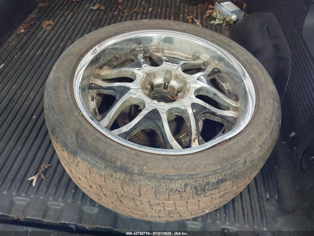 3GCPCREC0EG258017 Chevrolet l83 - vvt, afm (active fuel management), aluminum