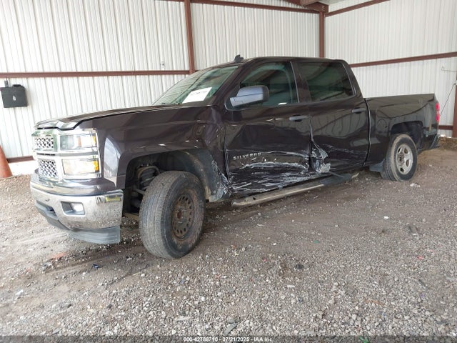 3GCPCREC0EG258017 Chevrolet l83 - vvt, afm (active fuel management), aluminum