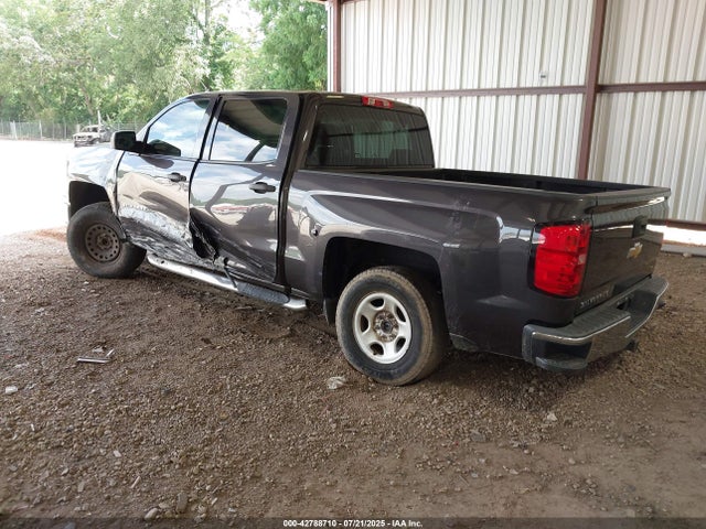 3GCPCREC0EG258017 Chevrolet l83 - vvt, afm (active fuel management), aluminum