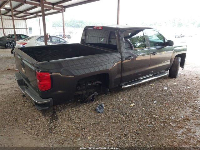 3GCPCREC0EG258017 Chevrolet l83 - vvt, afm (active fuel management), aluminum