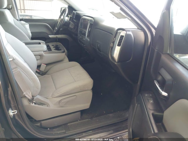 3GCPCREC0EG258017 Chevrolet l83 - vvt, afm (active fuel management), aluminum