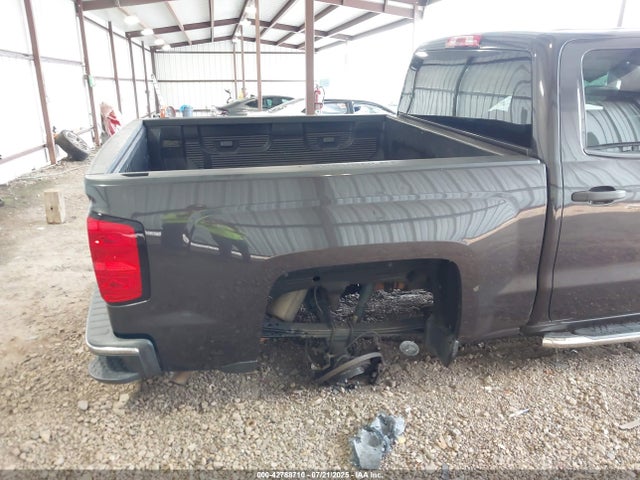 3GCPCREC0EG258017 Chevrolet l83 - vvt, afm (active fuel management), aluminum