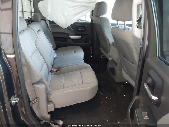 3GCPCREC0EG258017 Chevrolet l83 - vvt, afm (active fuel management), aluminum