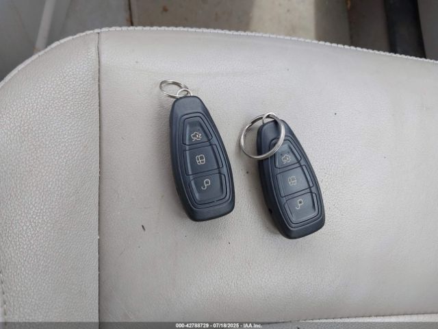 2013 FORD C-MAX HYBRID 1FADP5BU4DL538513 Photo 10