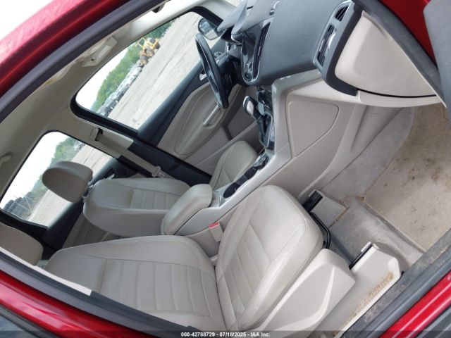 2013 FORD C-MAX HYBRID 1FADP5BU4DL538513 Photo 4
