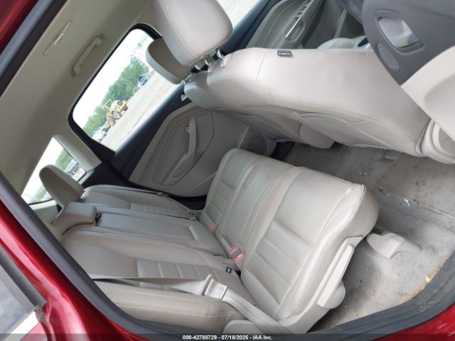 2013 FORD C-MAX HYBRID 1FADP5BU4DL538513 Photo 7
