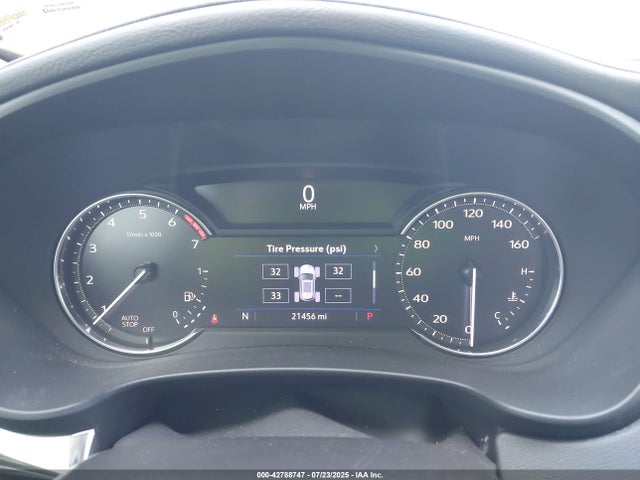 2019 CADILLAC XT4 1GYAZAR45KF145275 Photo 6