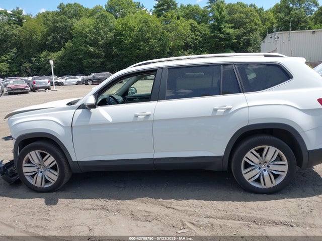 42788750 :رقم المزاد ، 1V2UR2CA8KC603320 vin ، 2019 Volkswagen Atlas 3.6l V6 Se W/technology مزاد بيع