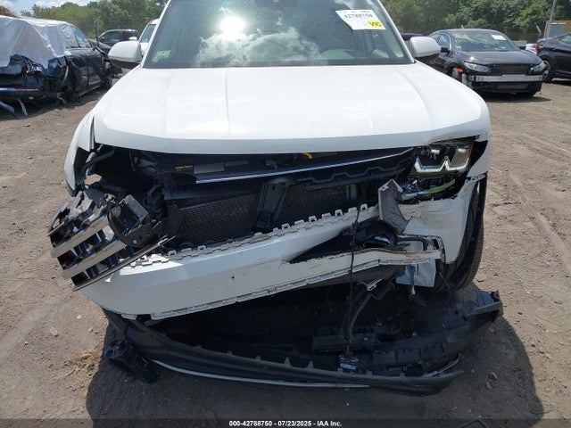 42788750 :رقم المزاد ، 1V2UR2CA8KC603320 vin ، 2019 Volkswagen Atlas 3.6l V6 Se W/technology مزاد بيع