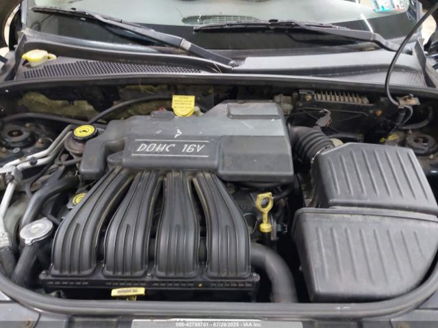 2001 CHRYSLER PT CRUISER 3C4FY4BB61T682699 Photo 9