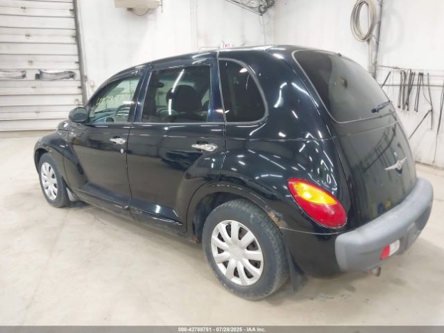 2001 CHRYSLER PT CRUISER 3C4FY4BB61T682699 Photo 2