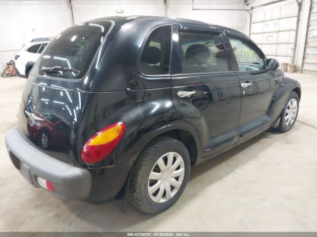 2001 CHRYSLER PT CRUISER 3C4FY4BB61T682699 Photo 3