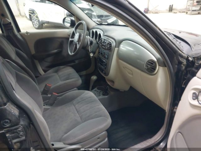 2001 CHRYSLER PT CRUISER 3C4FY4BB61T682699 Photo 4