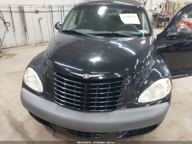 2001 CHRYSLER PT CRUISER 3C4FY4BB61T682699 Photo 5
