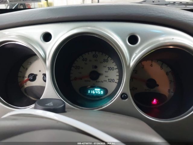 2001 CHRYSLER PT CRUISER 3C4FY4BB61T682699 Photo 6