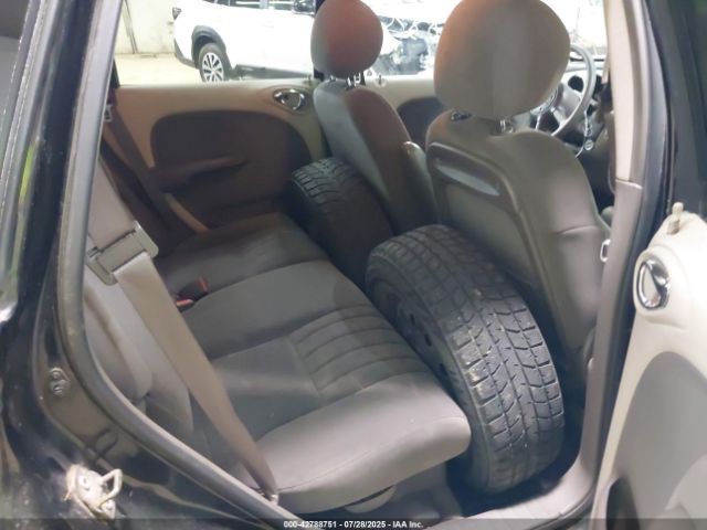 2001 CHRYSLER PT CRUISER 3C4FY4BB61T682699 Photo 7