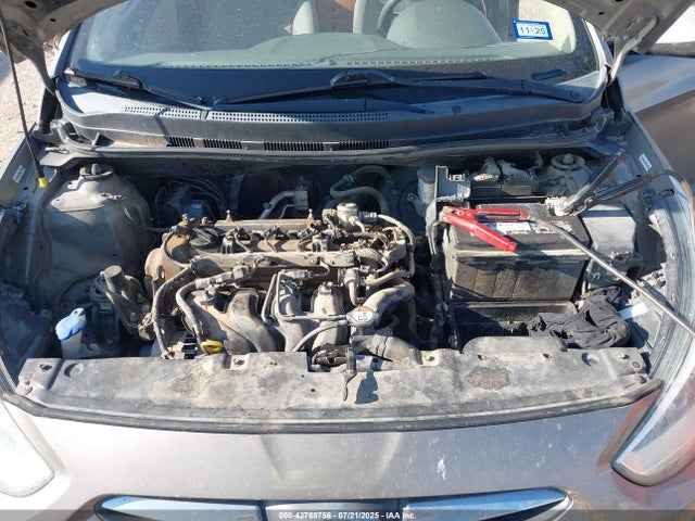 KMHCU4AE3EU615799 Hyundai dohc gdi gamma