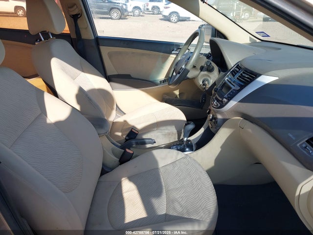 KMHCU4AE3EU615799 Hyundai dohc gdi gamma