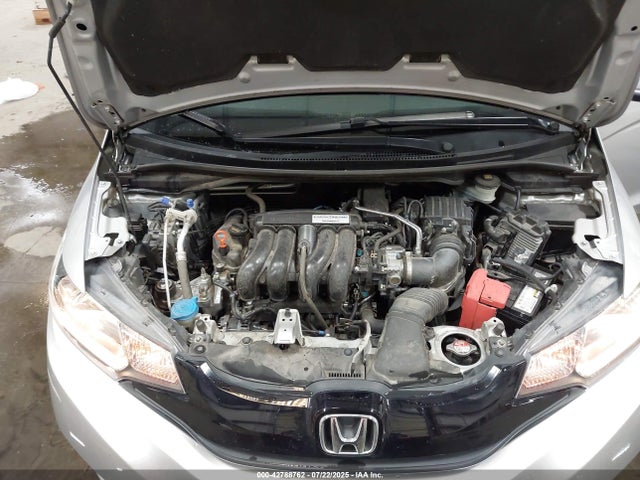 3HGGK5G50FM745183 Honda l15b1